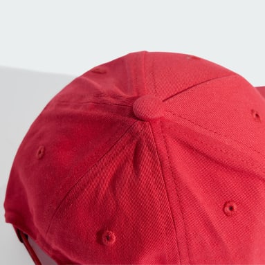 Gorra Manchester United (niño)