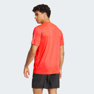 Train Essentials Training Tee