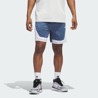 adidas Pro Block Shorts