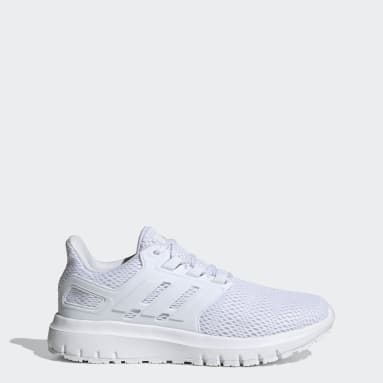 Zapatilla Ultimashow Blanco Mujer Sportswear
