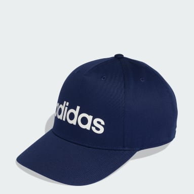 LINEAR BASEBALL CAP