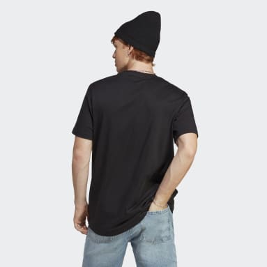 T-shirt ALL SZN noir Hommes Sportswear
