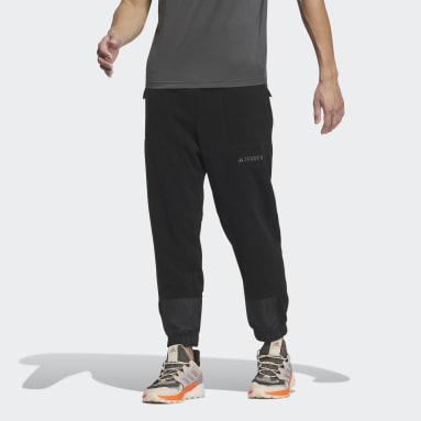 Pantalon en molleton Noir Hommes TERREX