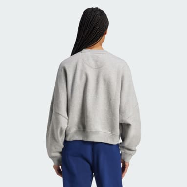 Felpa adidas izi top