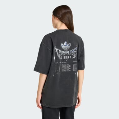 T-shirt Oversize adidas 20th Century Fox Disney