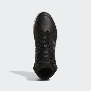 Boty Hoops 3.0 Mid Classic