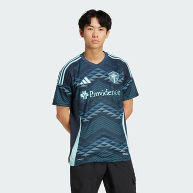 Seattle Sounders FC 25/26 Away Jersey