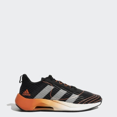 Men Running Black FabuRun M