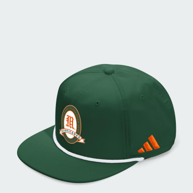 Hurricanes Rope Hat