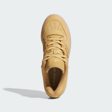 Rivalry Lux Low Shoes
