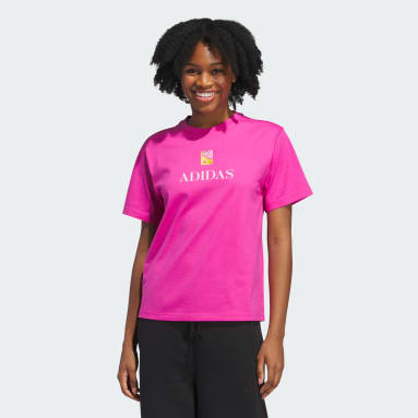 Jet Set Cabana Graphic Tee