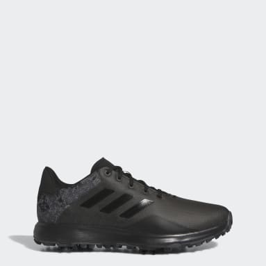 Sapatilhas S2G Preto Homem Golfe