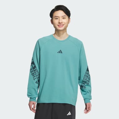 ワーディング パック ルーズフィット 長袖Tシャツ