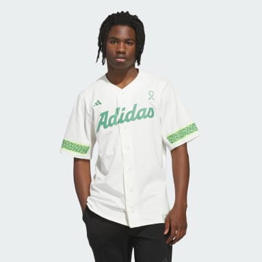 Together We Face Cotton Jersey