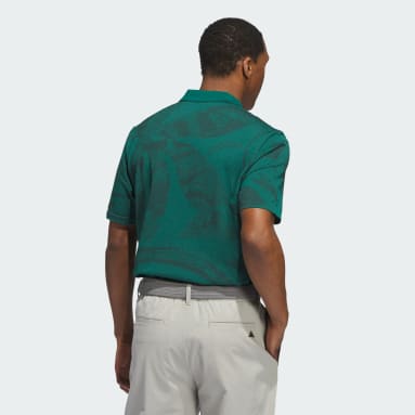 Go-to Primeknit Poloshirt