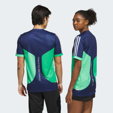 adidas x LOVB Omaha Jersey