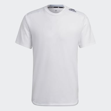 Adidas Designed for Training Tee