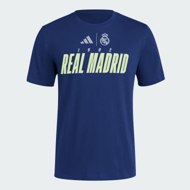 希少❗️Real Madrid adidas ネイビーシャツ XL $_12.JPG?set_id=880000500F