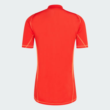 Tiro 24 Pro Short Sleeve Goalkeeper Jersey