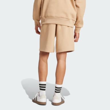 ALL SZN Fleece Shorts