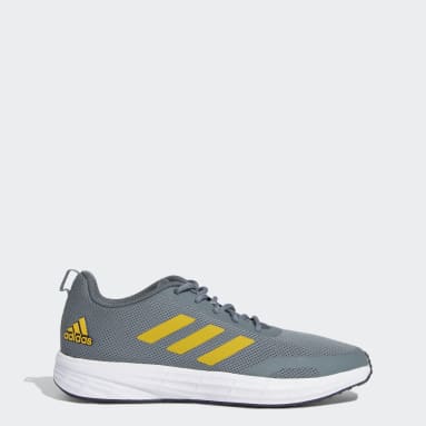 Men Running Blue RUN STUNNER M