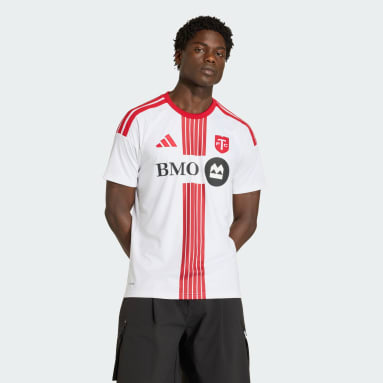 Toronto FC 26/27 Away Jersey