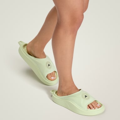 adidas by Stella McCartney Slide Shoes