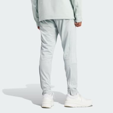 Pants Tiro Reflective Gris Hombre Sportswear