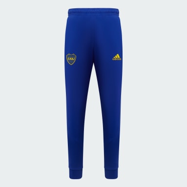 Pantalón Boca Juniors ADN