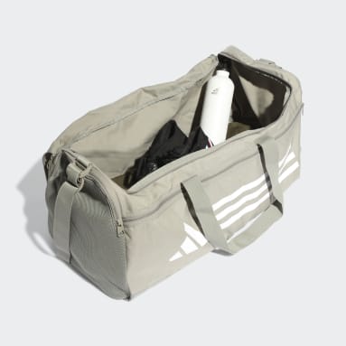 Γυμναστήριο Και Προπόνηση Πράσινο Essentials Training Duffel Bag Medium