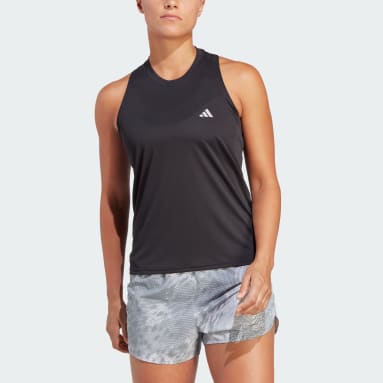 BVD Run It Negro Mujer Running