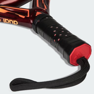adipower CTRL MTW Pro EDT 2025 Racquet