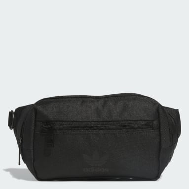 Amazon.com | adidas Essentials 2 Sling Crossbody Bag, BOS Mini Monogram  Wonder Beige/Black, One Size | Casual Daypacks