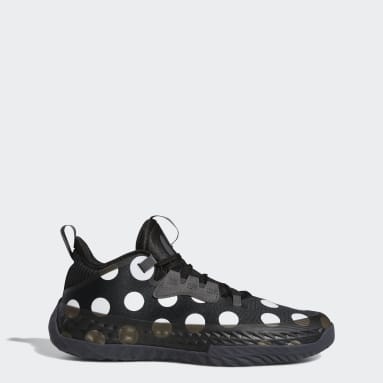 Basketball Black Harden Vol. 5 Futurenatural Shoes