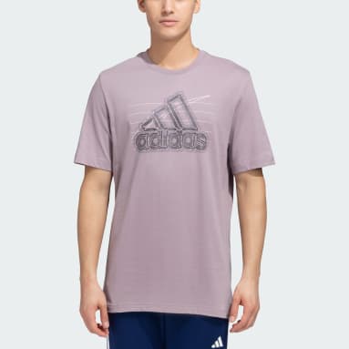 GROWTH BADGE OF SPORT TEE