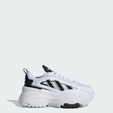 Zapatilla Ozgaia Blanco Niño Originals