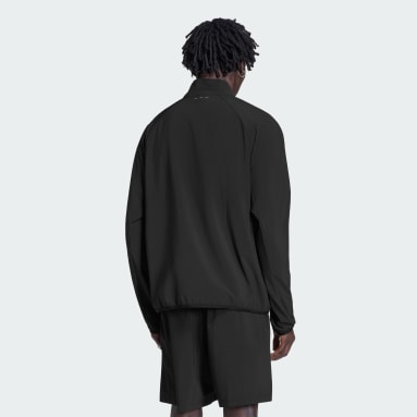 Veste de survêtement TECH TREFOIL ESSENTIALS FZ HOOD