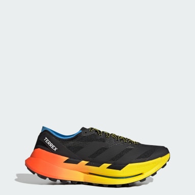 Terrex Agravic Speed Ultra 2 Trailrunning-Schuh