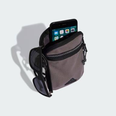 Bolsa Xplorer Pequena Castanho Ginásio E Treino