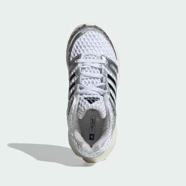 ADISTAR CONTROL 5 SKOR MED ELASTISKA SNÖREN