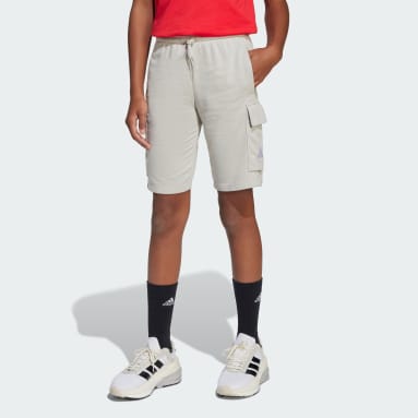 Essentials Kids Kargo Şort