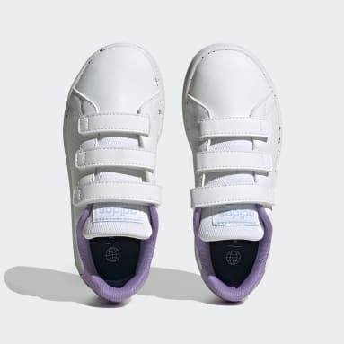 Zapatillas Advantage Blanco Niño Sportswear