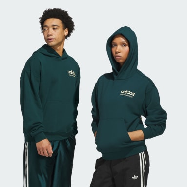Sudadera con capucha Only The Best For The Athlete