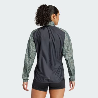 Terrex Trail Running Wind Jacket
