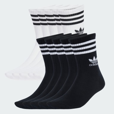 Calcetines clásicos 3 bandas