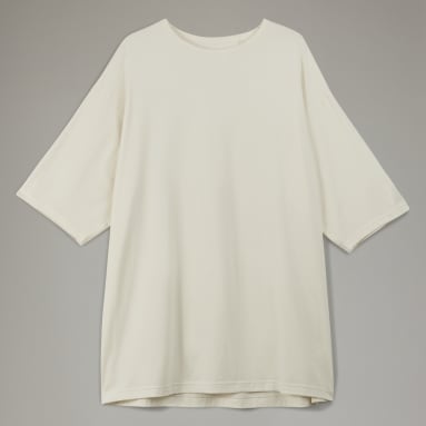 Y-3 Boxy Short Sleeve Tee