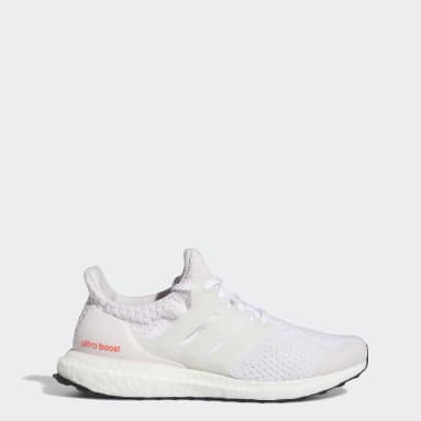 Women Lifestyle Pink Ultraboost 5.0 DNA Shoes