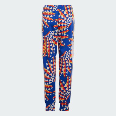 Calça adidas x FARM Rio