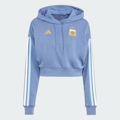 Argentina DNA Hoodie