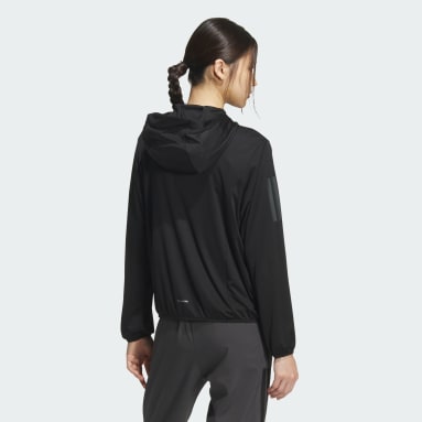 マストハブ UV ニット フルジップ パーカー